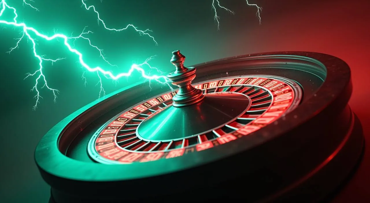 Roulette Express